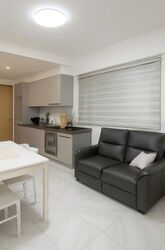 High Park Residences (D28), Apartment #481989201